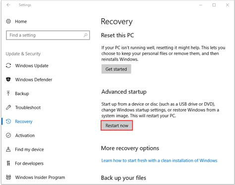 2 Ways – How to Enable Virtualization in Windows 10.